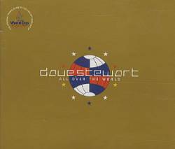 Dave Stewart : All Over the World